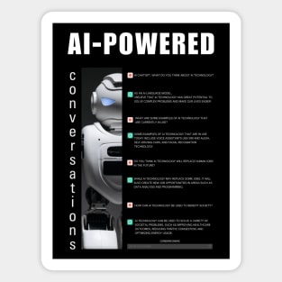 The future is is Ai powered Magnet